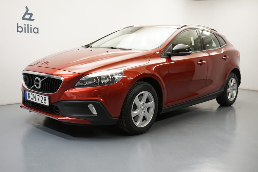 Bild 1 av Volvo V40 Cross Country