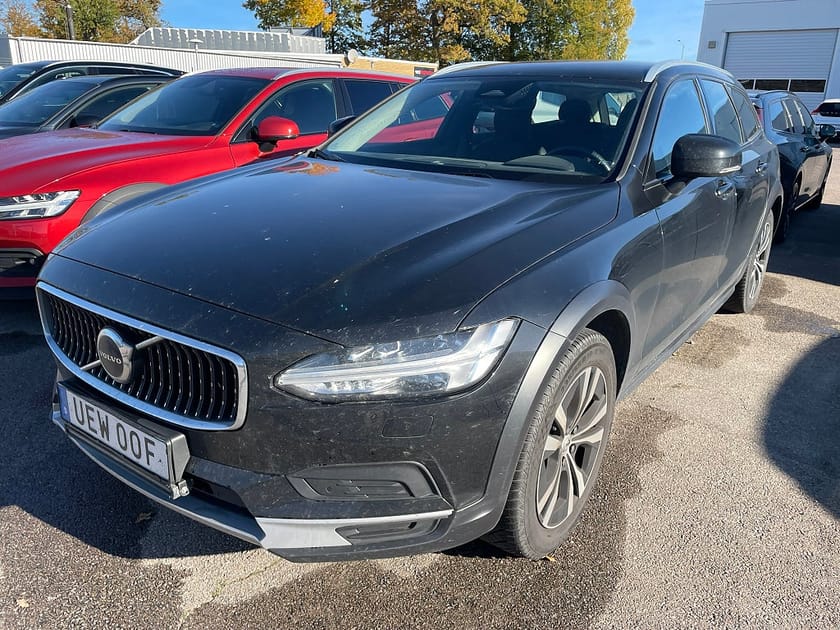 Bild 1 av Volvo V90 Cross Country