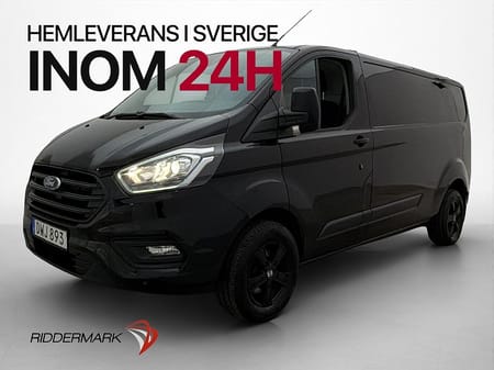 Ford Transit Custom 300
