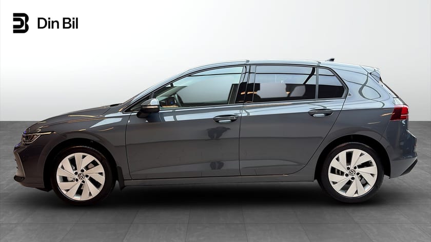 Bild 2 av Volkswagen Golf