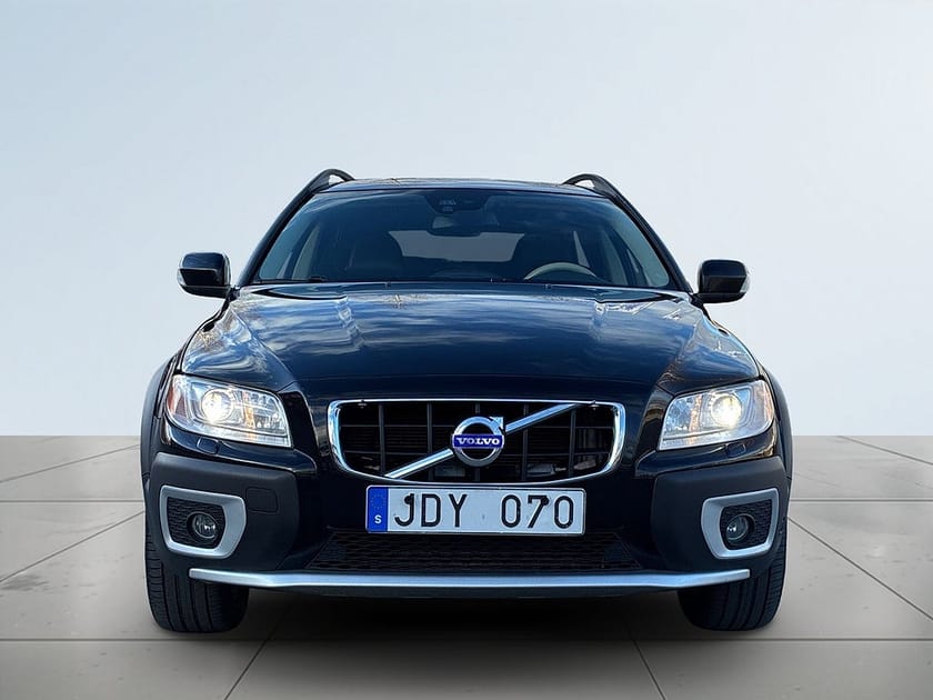 Bild 2 av Volvo XC70