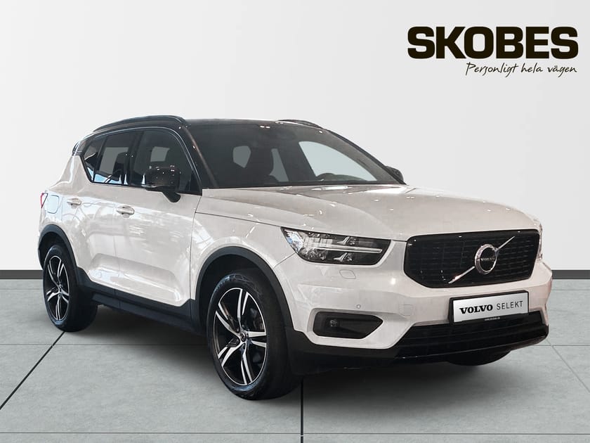 Bild 1 av Volvo XC40