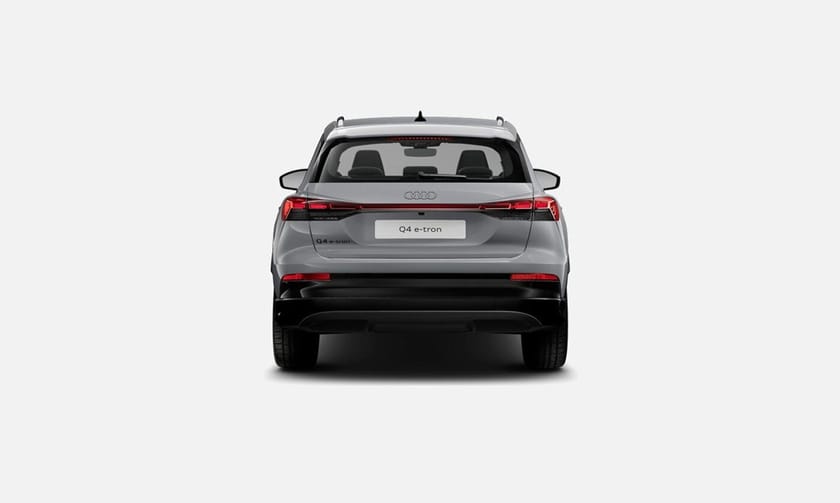 Bild 2 av Audi Q4 e-tron performance
