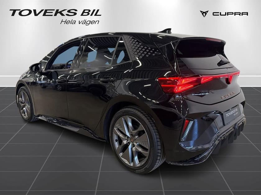 Bild 4 av CUPRA Born 59