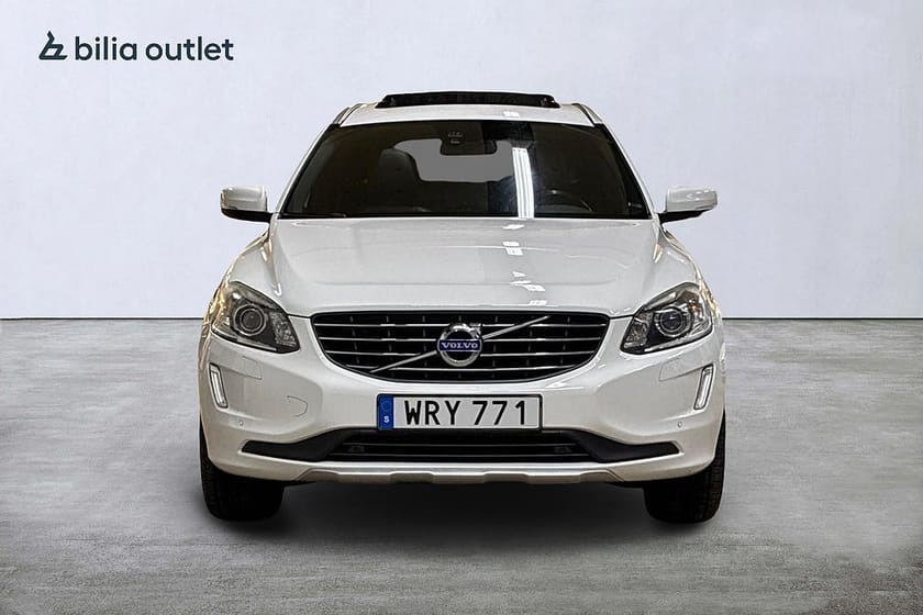 Bild 3 av Volvo XC60
