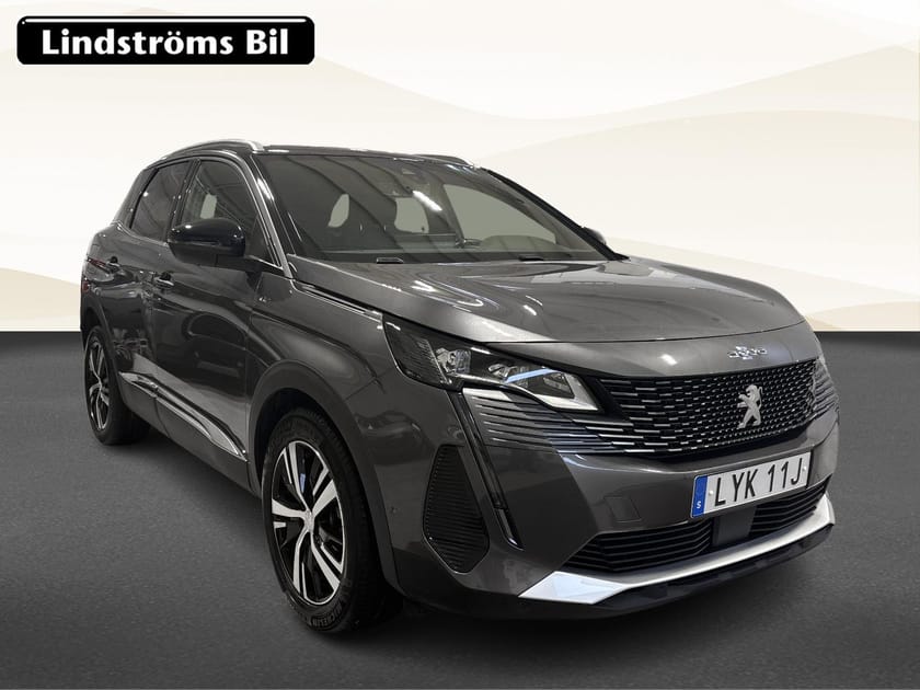 Bild 3 av Peugeot 3008