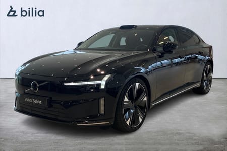 Volvo ES90 Single Motor Extended Range
