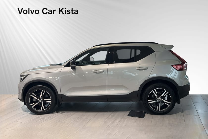 Bild 3 av Volvo XC40