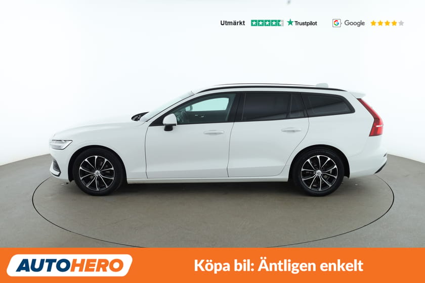 Bild 2 av Volvo V60