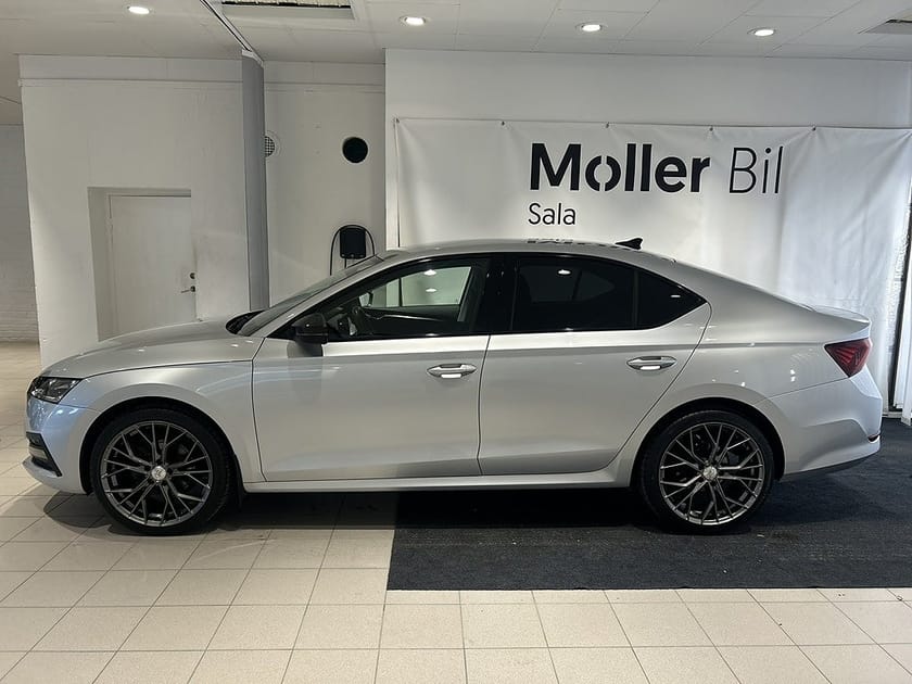 Bild 3 av Škoda Octavia