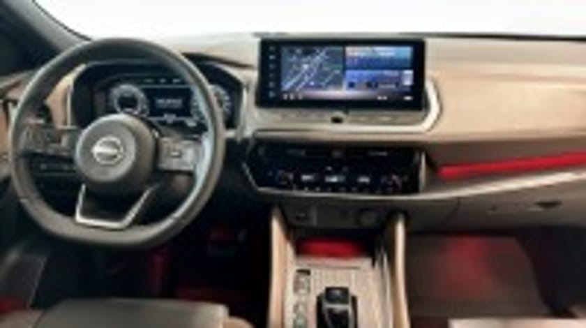 Bild 4 av Nissan Qashqai e-POWER