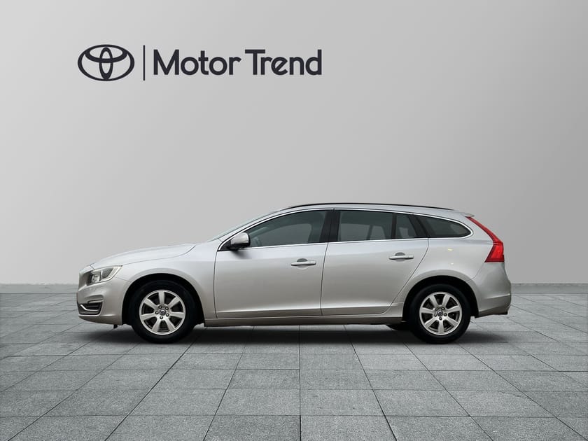 Bild 4 av Volvo V60