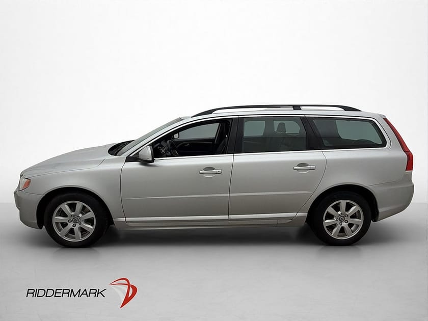 Bild 5 av Volvo V70