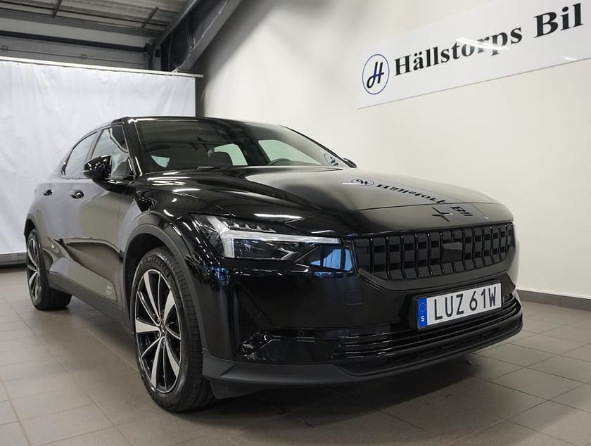 Bild 1 av Polestar 2 Long range Dual motor