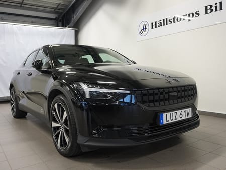 Polestar 2 Long range Dual motor