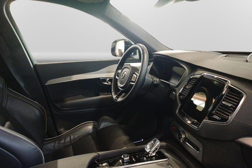 Bild 5 av Volvo XC90