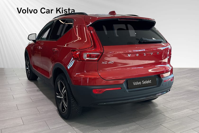 Bild 4 av Volvo XC40