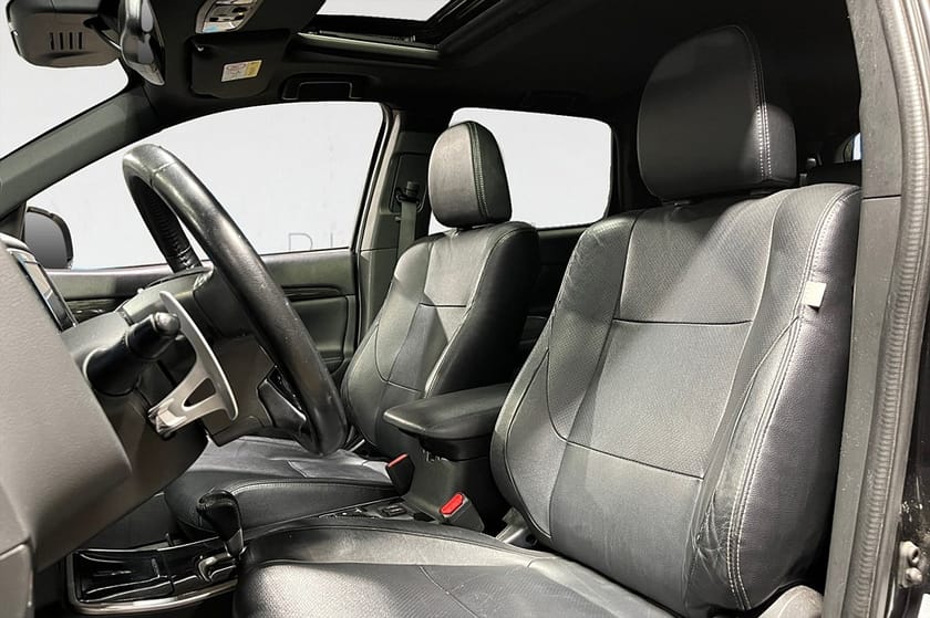 Bild 3 av Mitsubishi Outlander