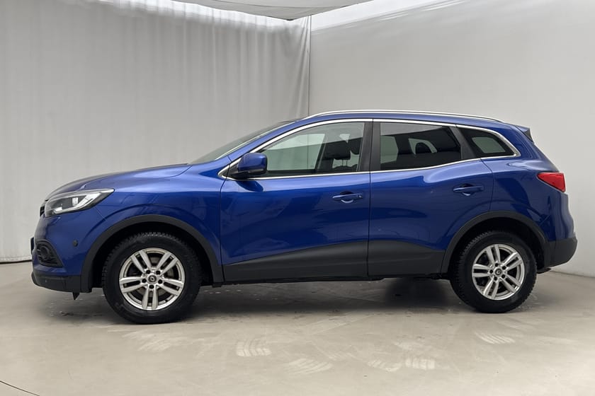 Bild 2 av Renault Kadjar