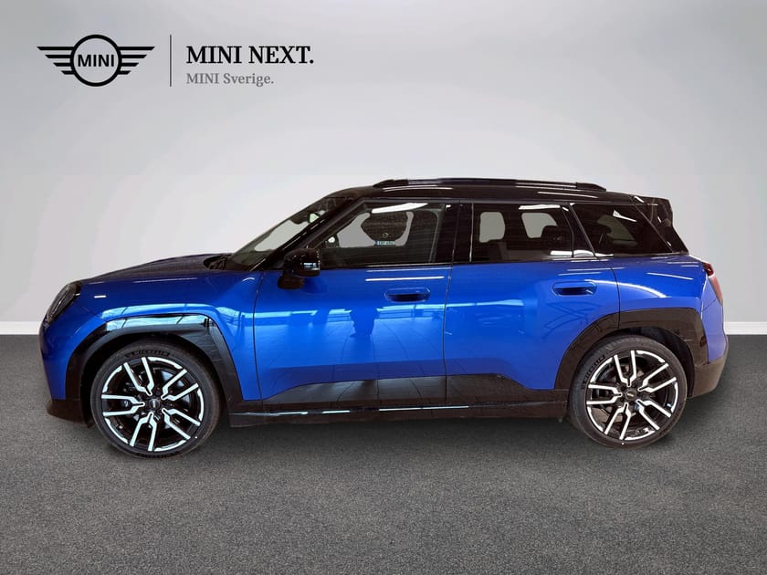Bild 2 av MINI Aceman E
