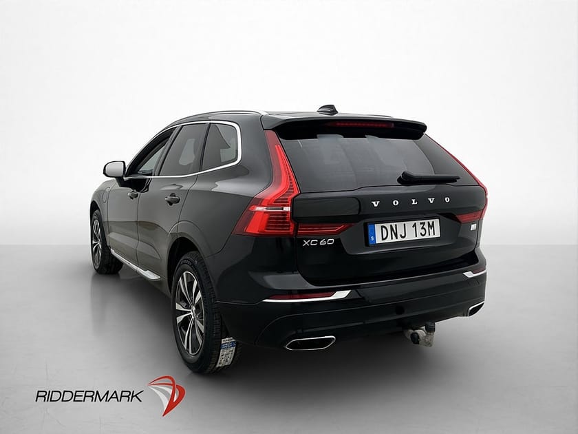 Bild 5 av Volvo XC60