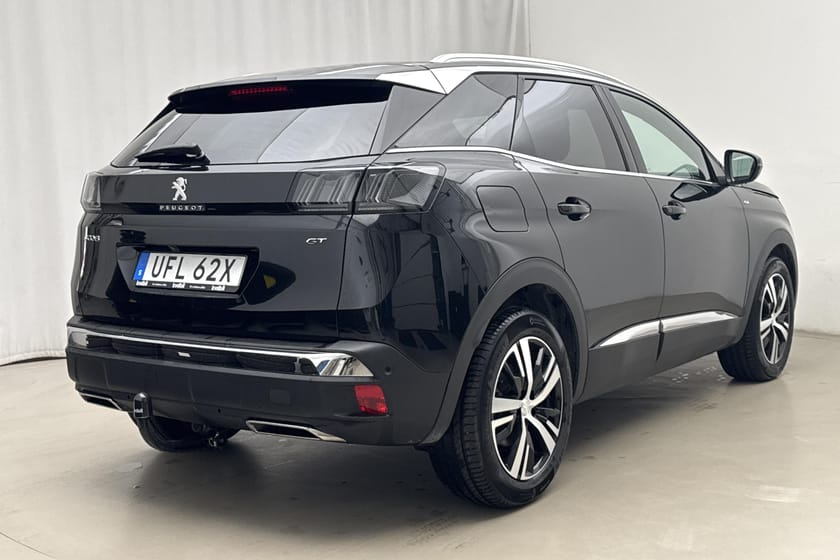 Bild 3 av Peugeot 3008