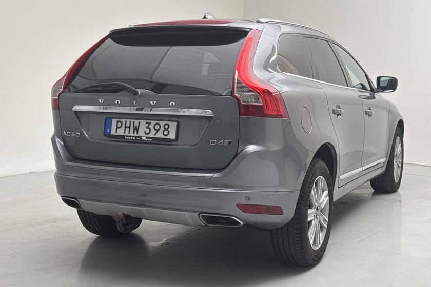 Bild 3 av Volvo XC60