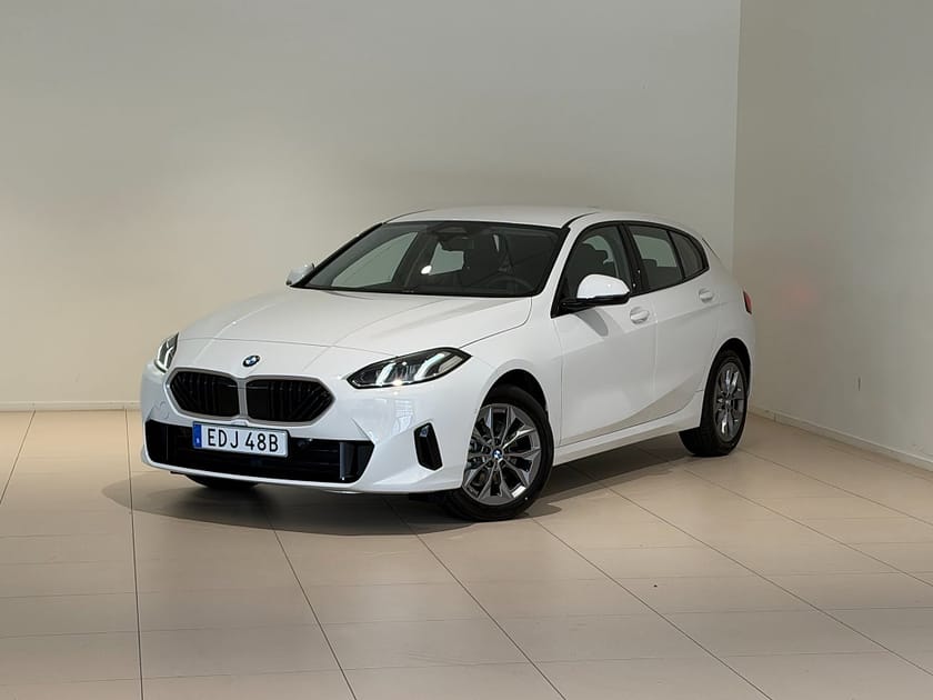 Bild 1 av BMW 120
