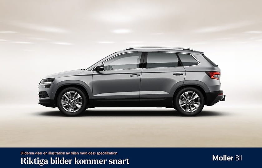 Bild 3 av Škoda Karoq