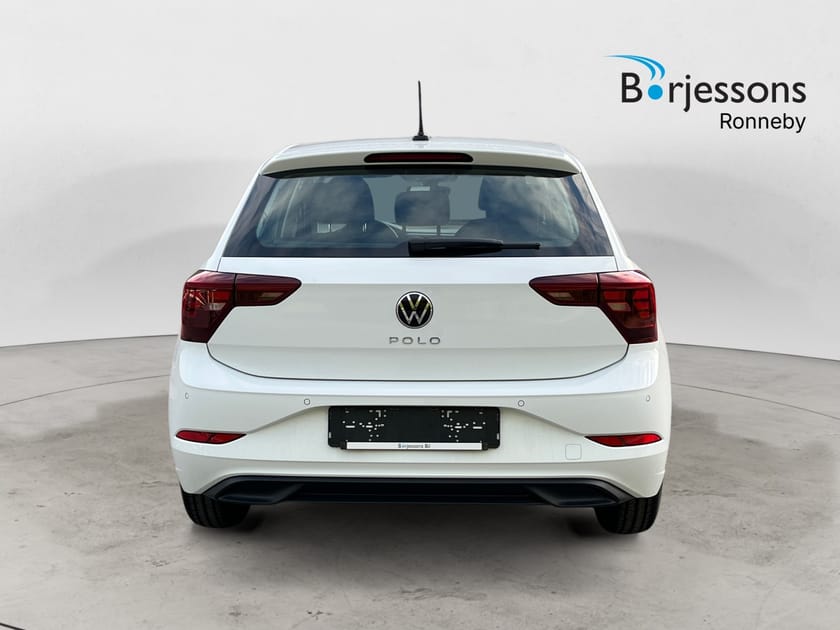 Bild 4 av Volkswagen Polo