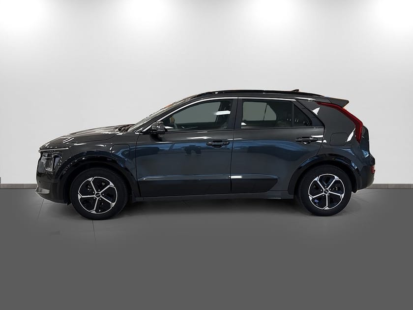 Bild 4 av Kia Niro Plug-In-Hybrid