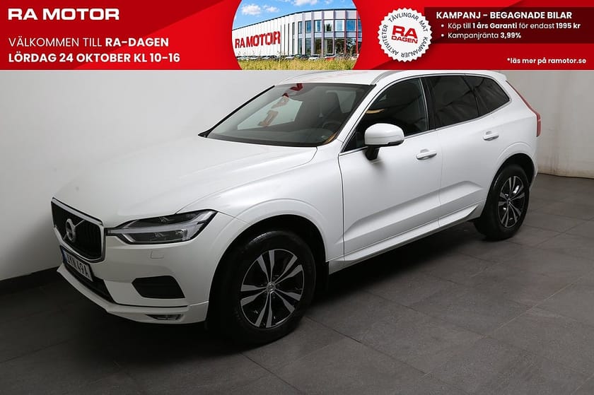 Bild 1 av Volvo XC60