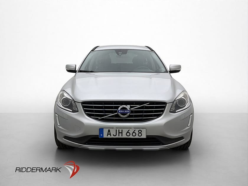 Bild 2 av Volvo XC60