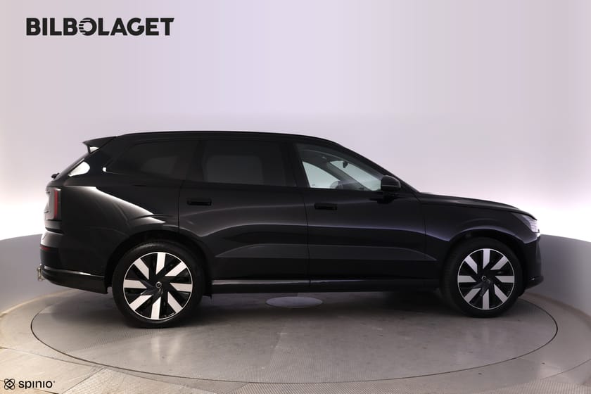 Bild 2 av Volvo EX90 Twin Motor Performance
