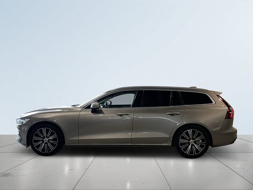 Bild 4 av Volvo V60
