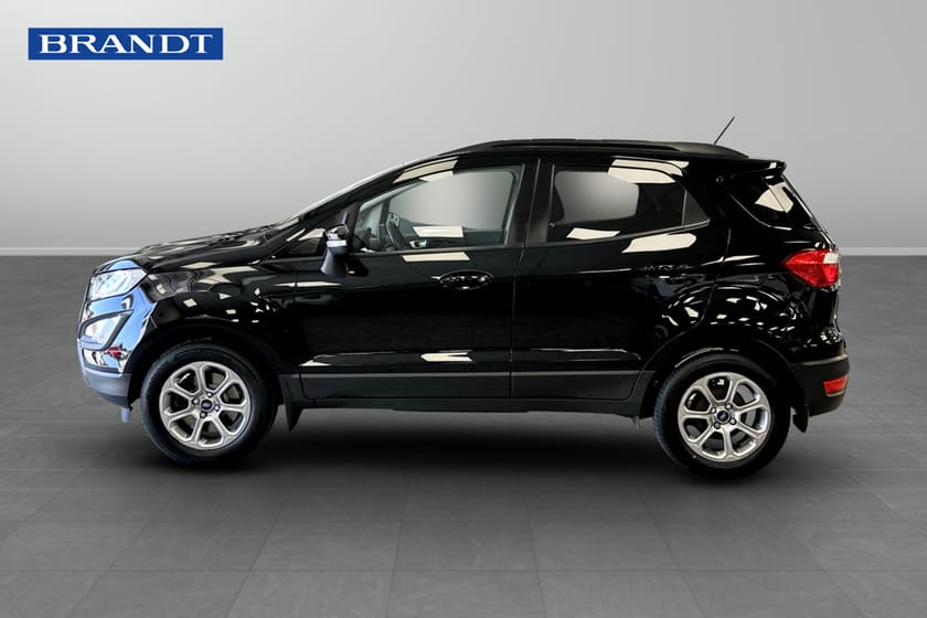 Bild 3 av Ford EcoSport