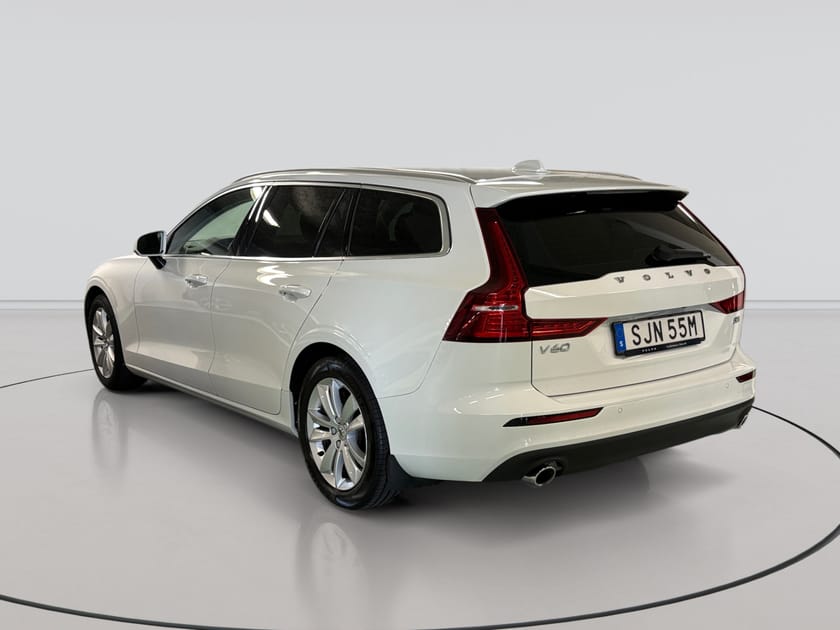 Bild 3 av Volvo V60