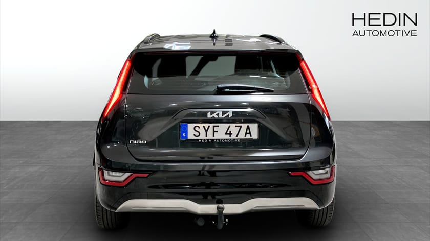 Bild 5 av Kia Niro EV