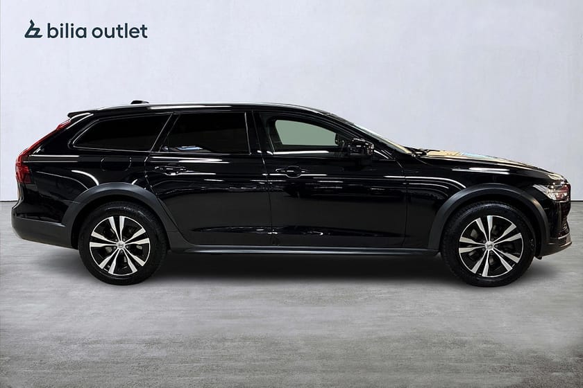 Bild 5 av Volvo V90 Cross Country
