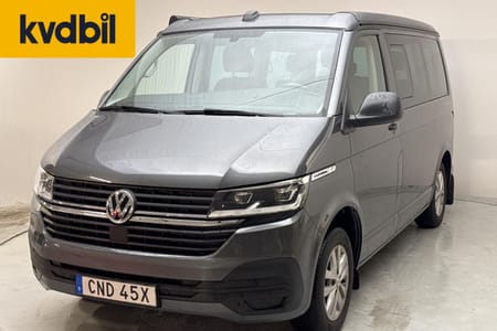 Volkswagen California