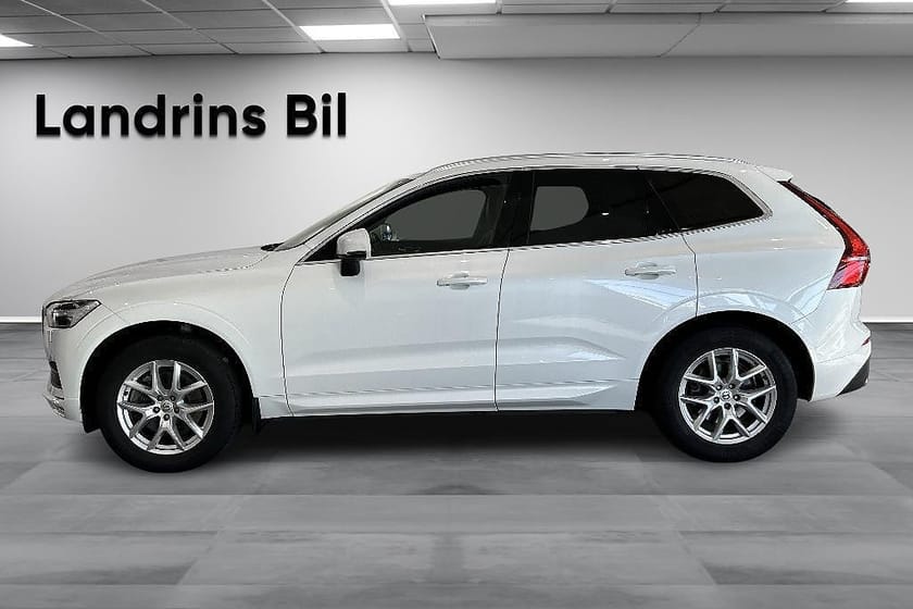 Bild 4 av Volvo XC60