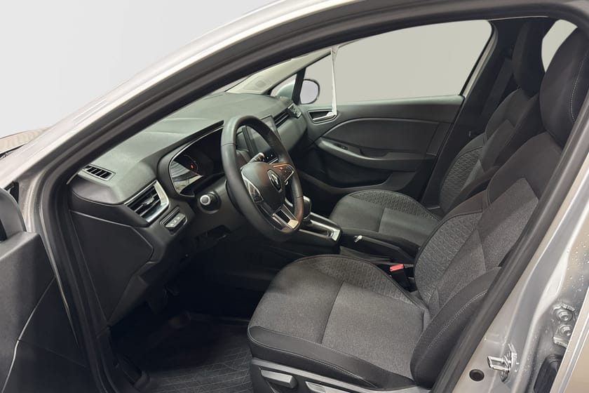 Bild 4 av Renault Clio E-TECH