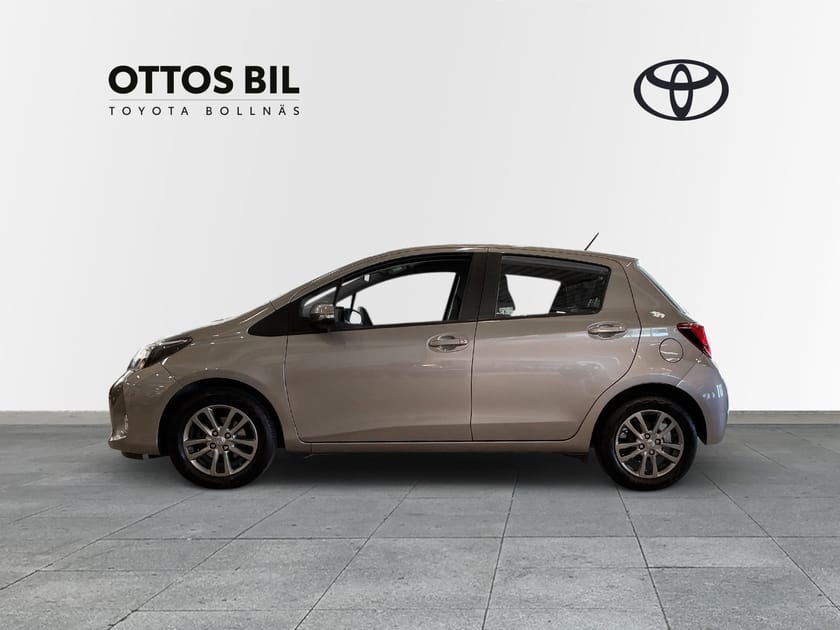 Bild 3 av Toyota Yaris