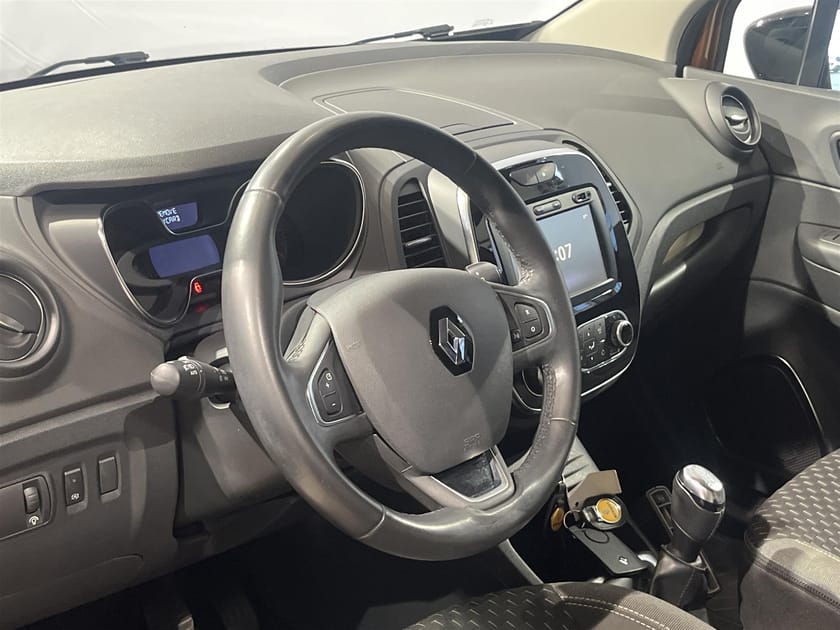 Bild 3 av Renault Captur