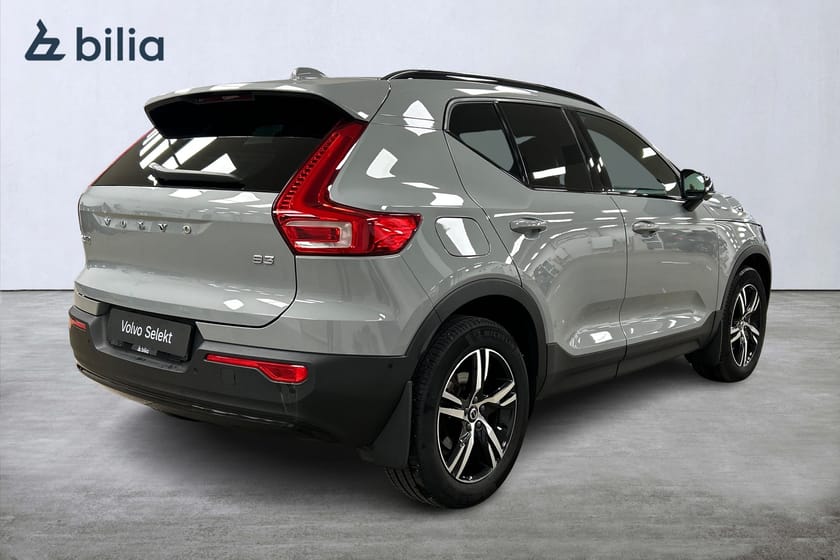 Bild 4 av Volvo XC40