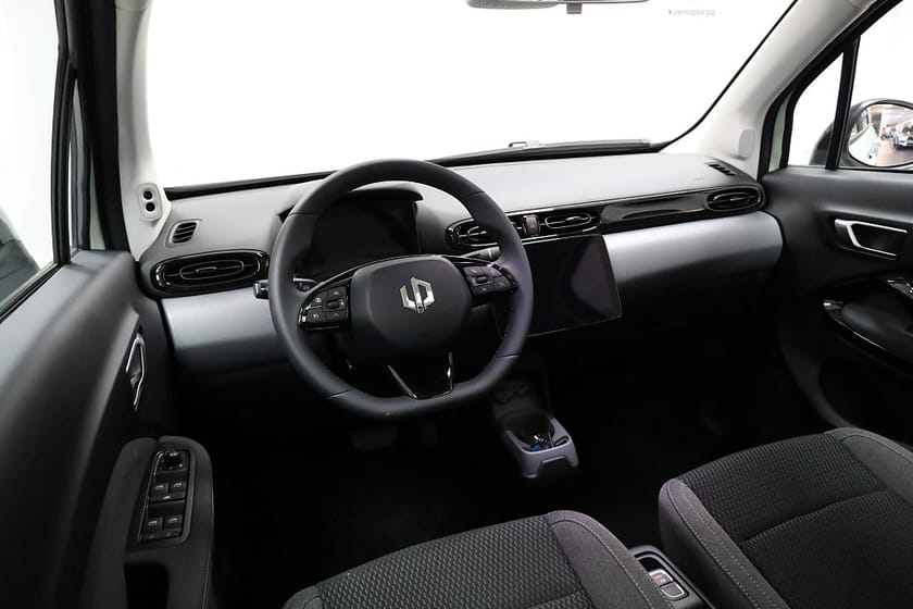 Bild 3 av Leapmotor T03