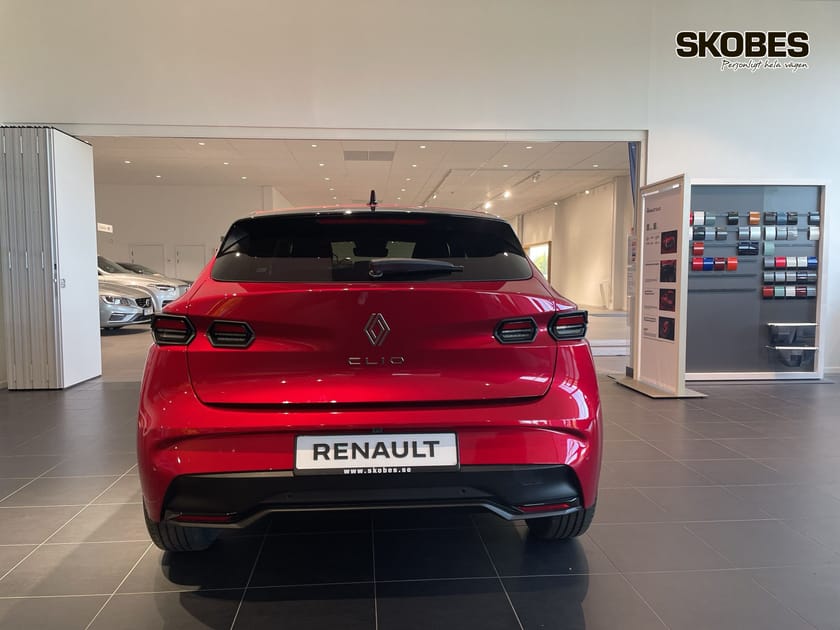 Bild 5 av Renault Clio