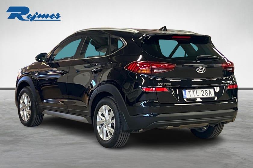 Bild 2 av Hyundai Tucson