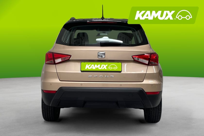 Bild 5 av SEAT Arona