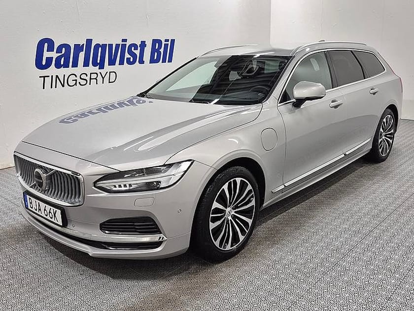 Bild 1 av Volvo V90